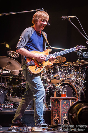 Phish, Nutter Center,Dayton, Oh, July 18, 2017_PRC2999