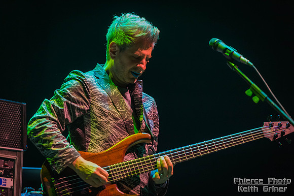 Phish, Nutter Center,Dayton, Oh, July 18, 2017_PRC2984