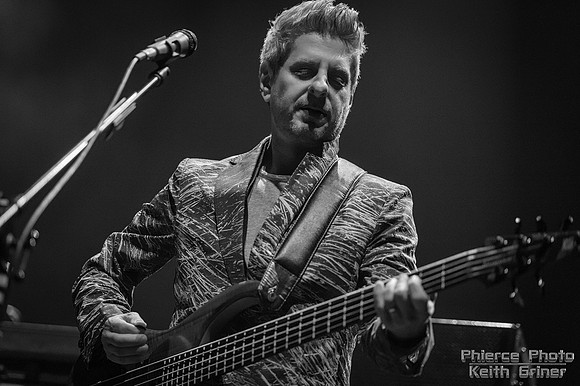 Phish, Nutter Center,Dayton, Oh, July 18, 2017_PRC3023-Edit