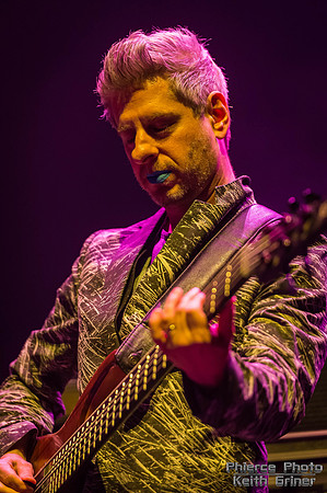 Phish, Nutter Center,Dayton, Oh, July 18, 2017_PRC3041