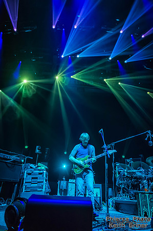 Phish, Nutter Center,Dayton, Oh, July 18, 2017_PRC3107-Edit