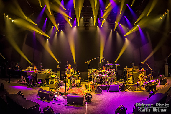 Phish, Nutter Center,Dayton, Oh, July 18, 2017_PRC3132-Edit