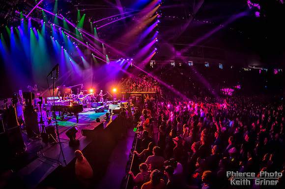 Phish, Nutter Center,Dayton, Oh, July 18, 2017_PRC3140-Edit