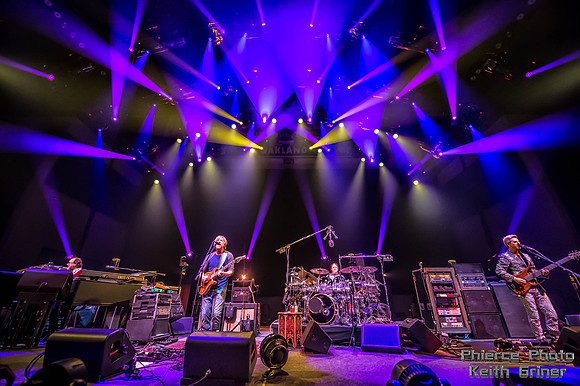 Phish, Nutter Center,Dayton, Oh, July 18, 2017_PRC3164-Edit