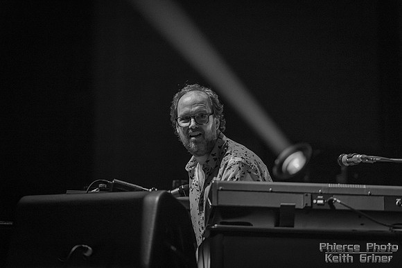 Phish, Nutter Center,Dayton, Oh, July 18, 2017_PRC3175-Edit