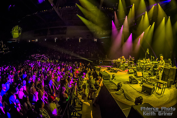 Phish, Nutter Center,Dayton, Oh, July 18, 2017_PRC3184-Edit