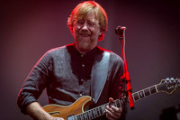 Phish 2017