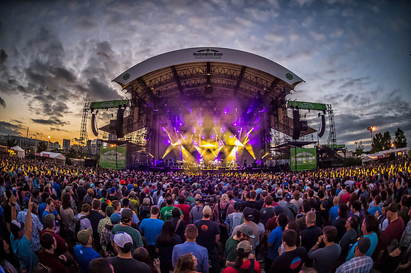 Phish 2017