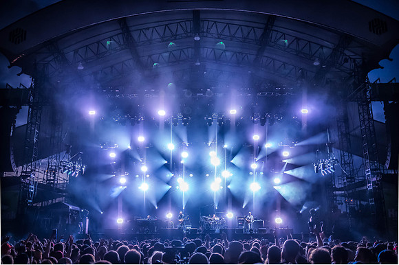 Phish 2017