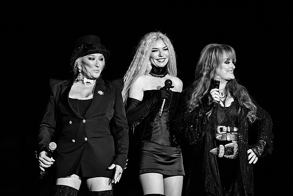 Shania Twain - Geodis Park - Nashville, TN - 2023