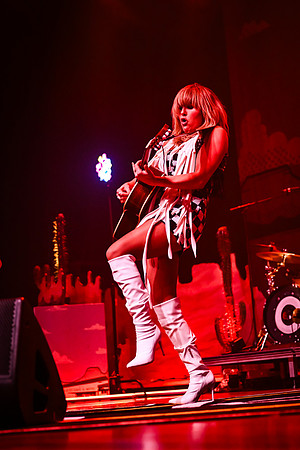 Grace Potter at The Ryman