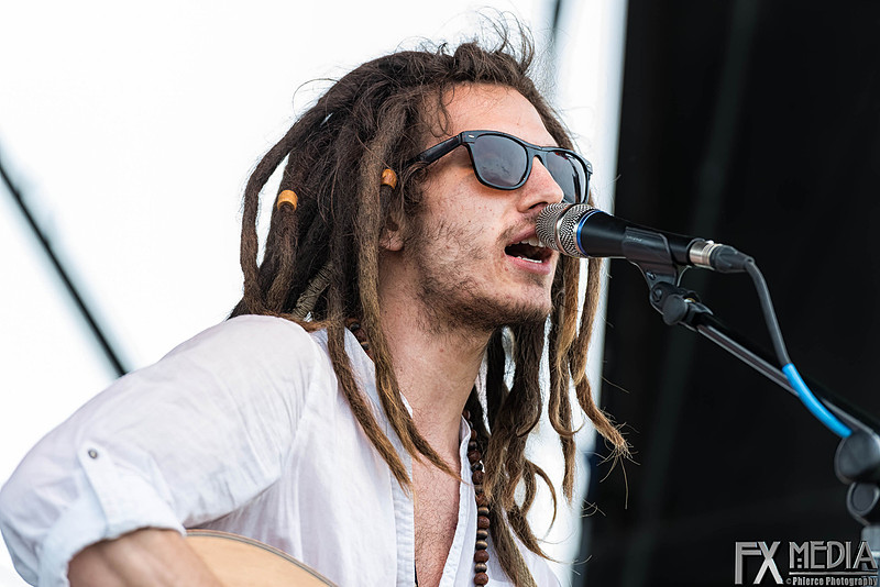 Summer Camp Music Festival - Three Sisters Park - Chillicothe, Illinois - FX Media Solutions/©Phierce Photography by Keith Griner - 2014
