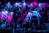 Cold War Kids with Bishop Briggs 2017