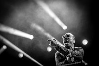 Anderson Paak 2017