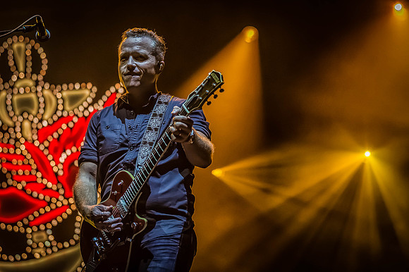 Mempho, Jason Isbell, Memphis, Tennessee, Oct. 7, 2017