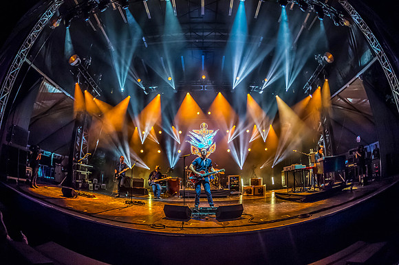 Mempho, Jason Isbell, Memphis, Tennessee, Oct. 7, 2017