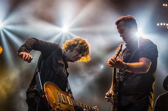 Jason Isbell 2017