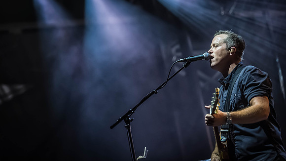 Mempho, Jason Isbell, Memphis, Tennessee, Oct. 7, 2017