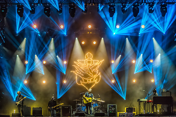 Mempho, Jason Isbell, Memphis, Tennessee, Oct. 7, 2017