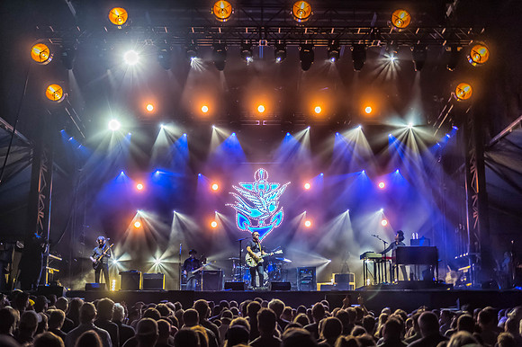 Mempho, Jason Isbell, Memphis, Tennessee, Oct. 7, 2017