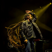 Damian Marley 2017