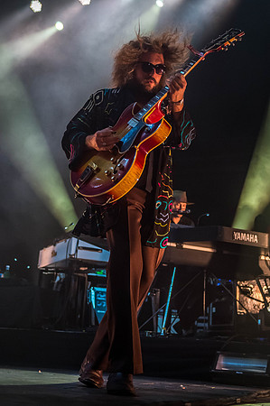 My Morning Jacket 2017