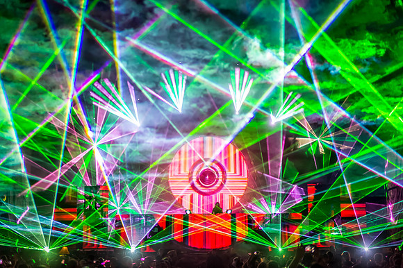 Hulaween, Live Oak, Florida, Oct. 26-29, 2017