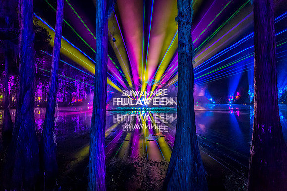 Hulaween, Live Oak, Florida, Oct. 26-29, 2017