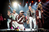 Backstreet Boys 2017