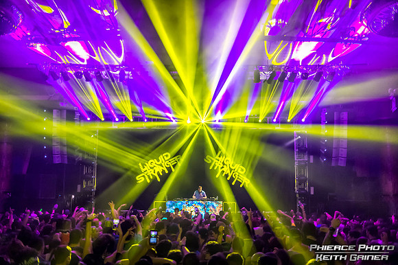 Excision & Liquid Stranger, Old National Centre, Feb. 15, 2018_PRC4548-Edit