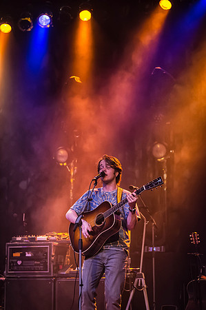 Billy Strings, Old National Centre, Indpls., Indiana, Jan. 20, 2018
