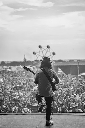 Summer Camp Music Festival, Chillicothe, Illinois, May 24-27, 2018