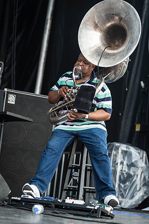 Summer Camp Music Festival, Chillicothe, Illinois, May 24-27, 2018