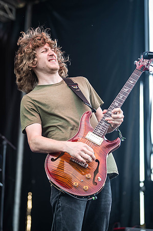 Summer Camp Music Festival, Chillicothe, Illinois, May 24-27, 2018