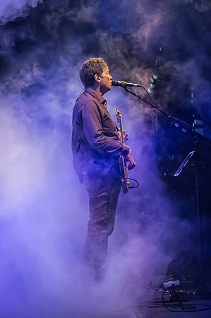 Summer Camp Music Festival, Chillicothe, Illinois, May 24-27, 2018