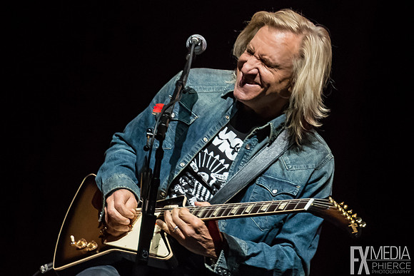 The Eagles - Bankers Life Fieldhouse - Indianapolis, IN - 10/18/13