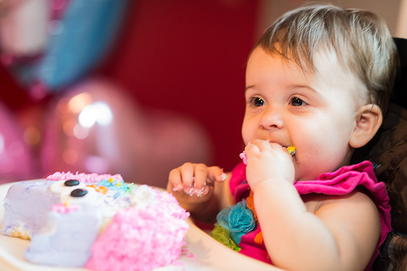 Olive's First Birthday/Talley Family Session - Nashville, Indiana - ©Phierce Photo of FX Media Solutions – All Rights Reserved – May 29th, 2015#photography #familyphoto #session #Phiercephoto #portra