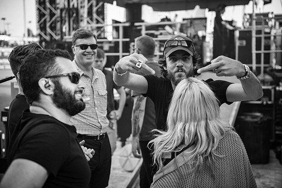Chris Janson, Parkview Field, Fort Wayne, Indiana, Aug. 9, 2018