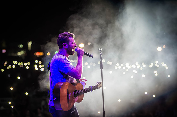 Colorado Country Jam, Mack, Colorado, June 14-17, 2018