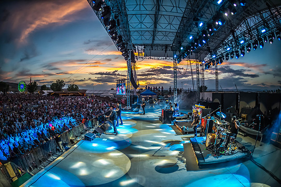 Colorado Country Jam, Mack, Colorado, June 14-17, 2018