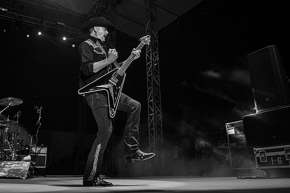 Colorado Country Jam, Mack, Colorado, June 14-17, 2018