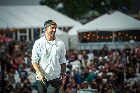 Colorado Country Jam, Mack, Colorado, June 14-17, 2018