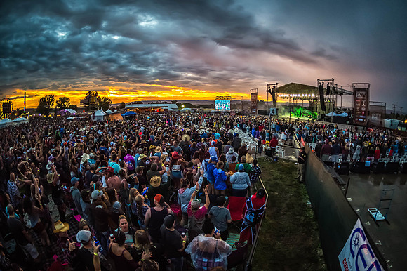 Colorado Country Jam, Mack, Colorado, June 14-17, 2018