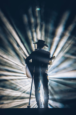 Colorado Country Jam, Mack, Colorado, June 14-17, 2018