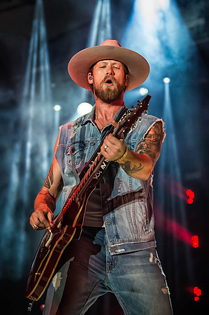 Colorado Country Jam, Mack, Colorado, June 14-17, 2018
