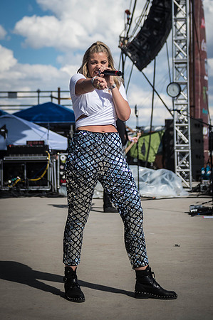 Colorado Country Jam, Mack, Colorado, June 14-17, 2018