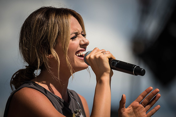 Colorado Country Jam, Mack, Colorado, June 14-17, 2018