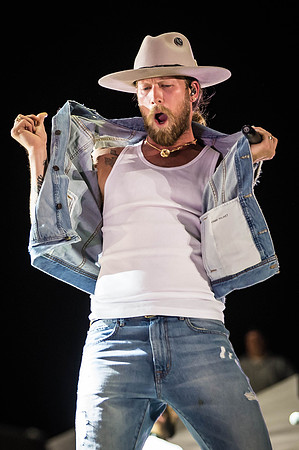 Colorado Country Jam, Mack, Colorado, June 14-17, 2018