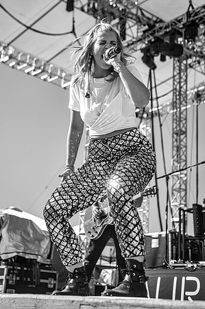 Colorado Country Jam, Mack, Colorado, June 14-17, 2018