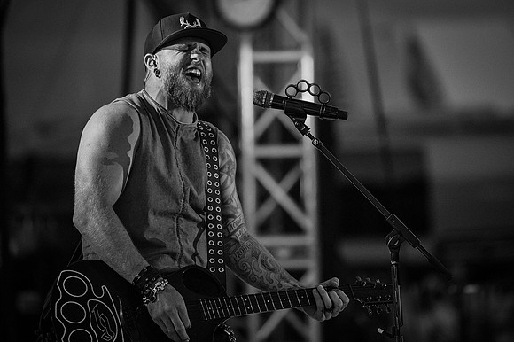 Colorado Country Jam, Mack, Colorado, June 14-17, 2018